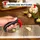 Tefal Knoblauchpresse Ingenio+ Edelstahl/Kunststoff schwarz/rot