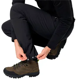 Jack Wolfskin Activate Xt Hosen - Black - 48