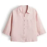 Opus Bluse Flippa Rosa 40