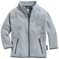 Playshoes Übergangsjacke Grau 164