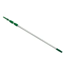 Unger Teleskopstange OptiLoc 9 m