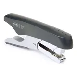 Rapesco RAPESCO® Heftzange ECO Whale schwarz,