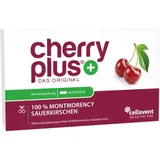 Cellavent Healthcare Cherry Plus Das Original Kapseln 60 St.