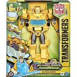 Hasbro Transformers Roll N’ Change Bumblebee Actionfigur 25 cm gelb/mehrfarbig