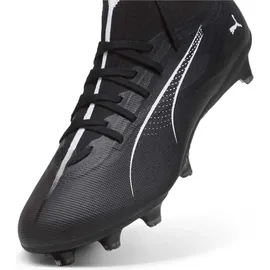 Puma Ultra 5 Match+ Herren Puma Black-Puma White 45