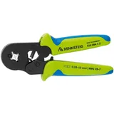RENNSTEIG WERKZEUGE PEW8.84 610 084 3 2 Crimpzange Aderendhülsen 0.08 bis 10mm2