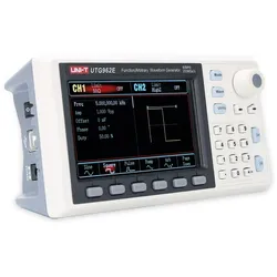 UNI-T Funktionsgenerator UTG962E, 60 MHz