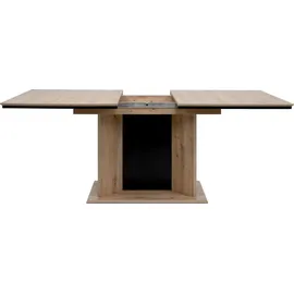 Finori Novara 160 x 76 x 90 cm braun