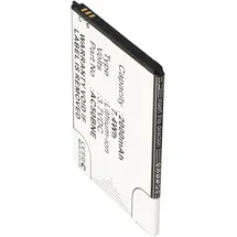 AccuCell Akku passend für den Archos 50b Neon, AC50BNE Akku Neon 50b