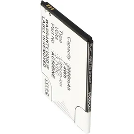 AccuCell Akku passend für den Archos 50b Neon, AC50BNE Akku Neon 50b