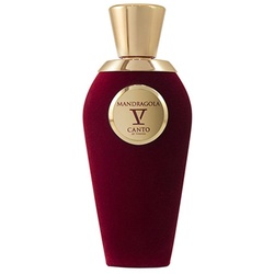 V CANTO Mandragola Extrait de Parfum 100 ml