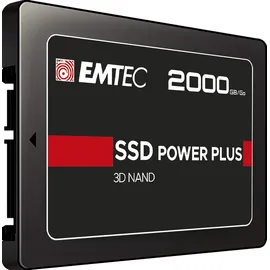 Emtec X150 2 TB 2,5"