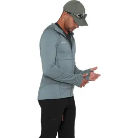 Mammut Taiss ML Hooded Jacket Men