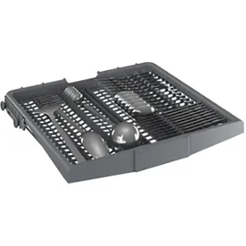 Beko BDFN26531X Geschirrspüler (freistehend, 600 mm)