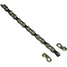 Sram GX Eagle Kette 12-fach 126 Glieder Silber
