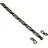 Sram GX Eagle Kette 12-fach 126 Glieder Silber