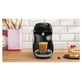 Bosch Tassimo Happy friendly TAS109E schwarz/grau