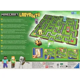Ravensburger Minecraft Labyrinth