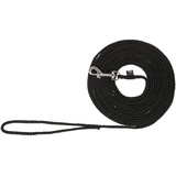 Trixie Schleppleine 15 m schwarz