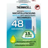 ThermaCell Mückenabwehr Nachfüllpackung 48 Stunden