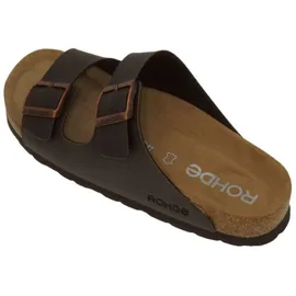 ROHDE Sunnys N°32 Herren mocca/dunkelbraun 46