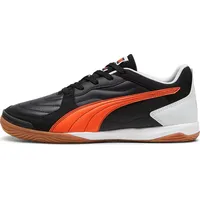 Puma Pressing IV Hallenschuhe, schwarz 44.5