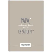 Nova MD Papa, was kannst du mir von dir