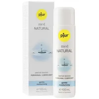 pjur MED NATÜRLICHES SCHMIERMITTEL 100 ml