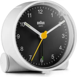 Braun BC01WB weiß/schwarz