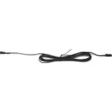 L&S LED Verbindungsleitung 12 V schwarz