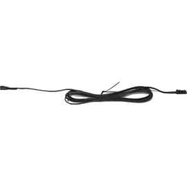 L&S LED Verbindungsleitung 12 V schwarz