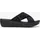 CLARKS Arla Wave Herren Schwarz 39
