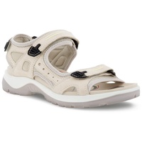 ECCO Offroad Damen limestone 41