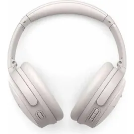 Bose QuietComfort Headphones Weiß