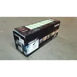 Lexmark E250A11E schwarz