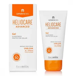 Heliocare Gel Spf50