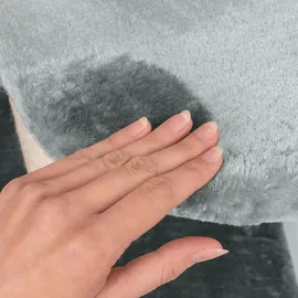 Happy Pet Kratzbaum XXL 280 cm grau