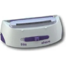 Braun Ersatzscherkopf 67030677 lila