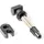 DT Swiss Tubeless-Ventil Road 32mm silber