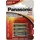 Panasonic Pro Power AAA 12 St.