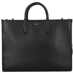 Boss Sandy Shopper Tasche 36 cm  schwarz