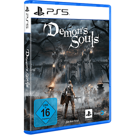 Demon's Souls (USK) (PS5)