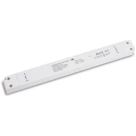 ISOLED LED PWM-Trafo 24V/DC, 0-60W, ultraslim, dimmbar, SELV
