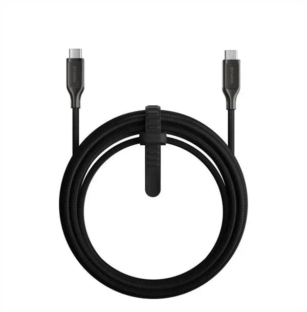 - USB C Cable - 3.0M | USB C | Kevlar | V3 | Carbide