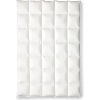 OBB Black Forest Winterdecke Birta 155x220 cm,