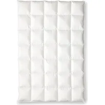 OBB Black Forest Winterdecke Birta 155x220 cm,