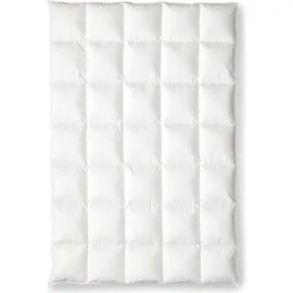 OBB Black Forest Winterdecke Birta 155x220 cm,