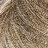 Belle Madame Haarteil Barcelona RH - Echthaar Clip-In Topper