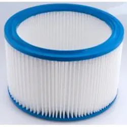 Nilfisk Filterelement M-Klasse PET Ø 275x185 m