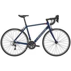 Lapierre Sensium 2.0 Blau Modell Aktion